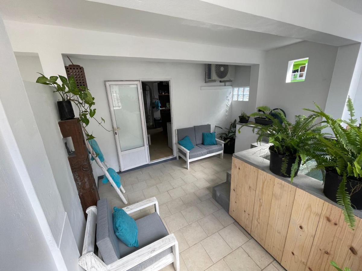 Sam & Chlo Studio & Appartment - Grand Baie - Mauritius Exterior foto