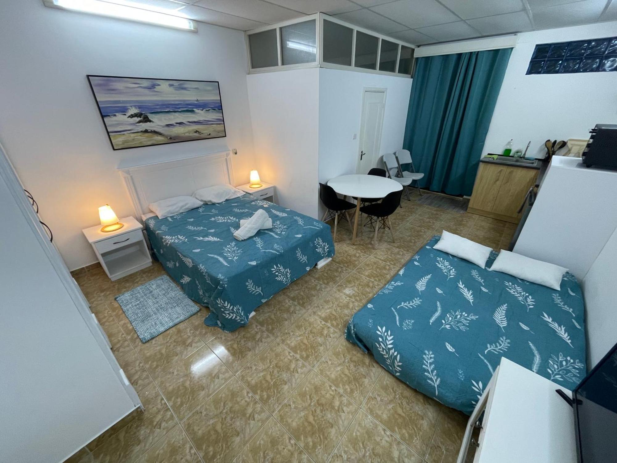 Sam & Chlo Studio & Appartment - Grand Baie - Mauritius Exterior foto