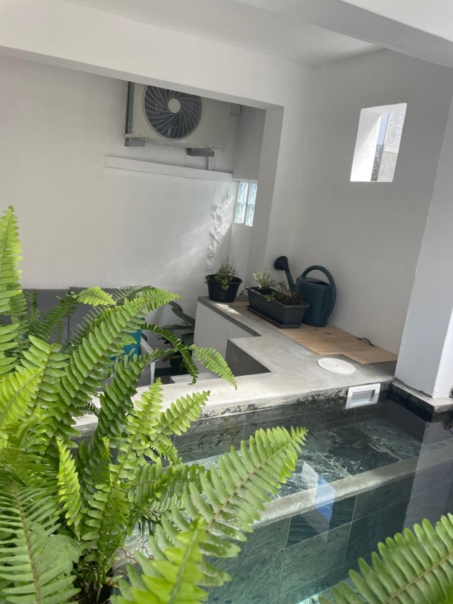 Sam & Chlo Studio & Appartment - Grand Baie - Mauritius Exterior foto