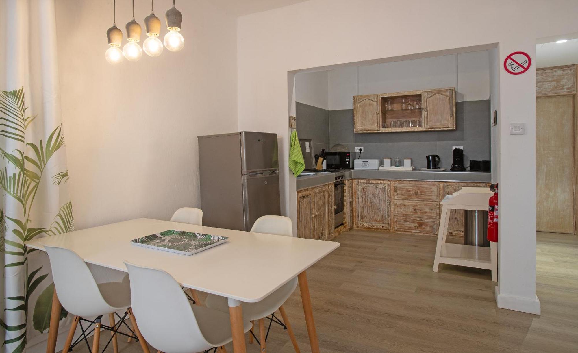 Sam & Chlo Studio & Appartment - Grand Baie - Mauritius Exterior foto