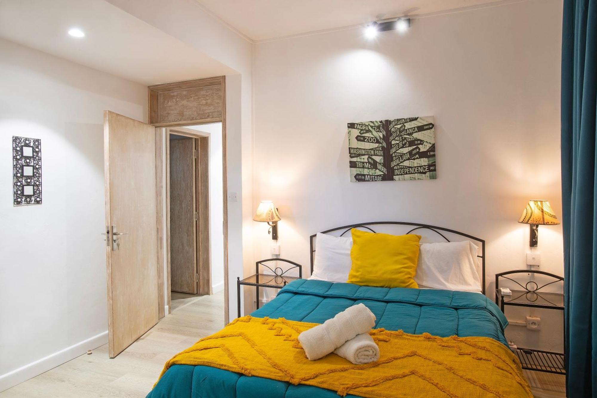 Sam & Chlo Studio & Appartment - Grand Baie - Mauritius Exterior foto