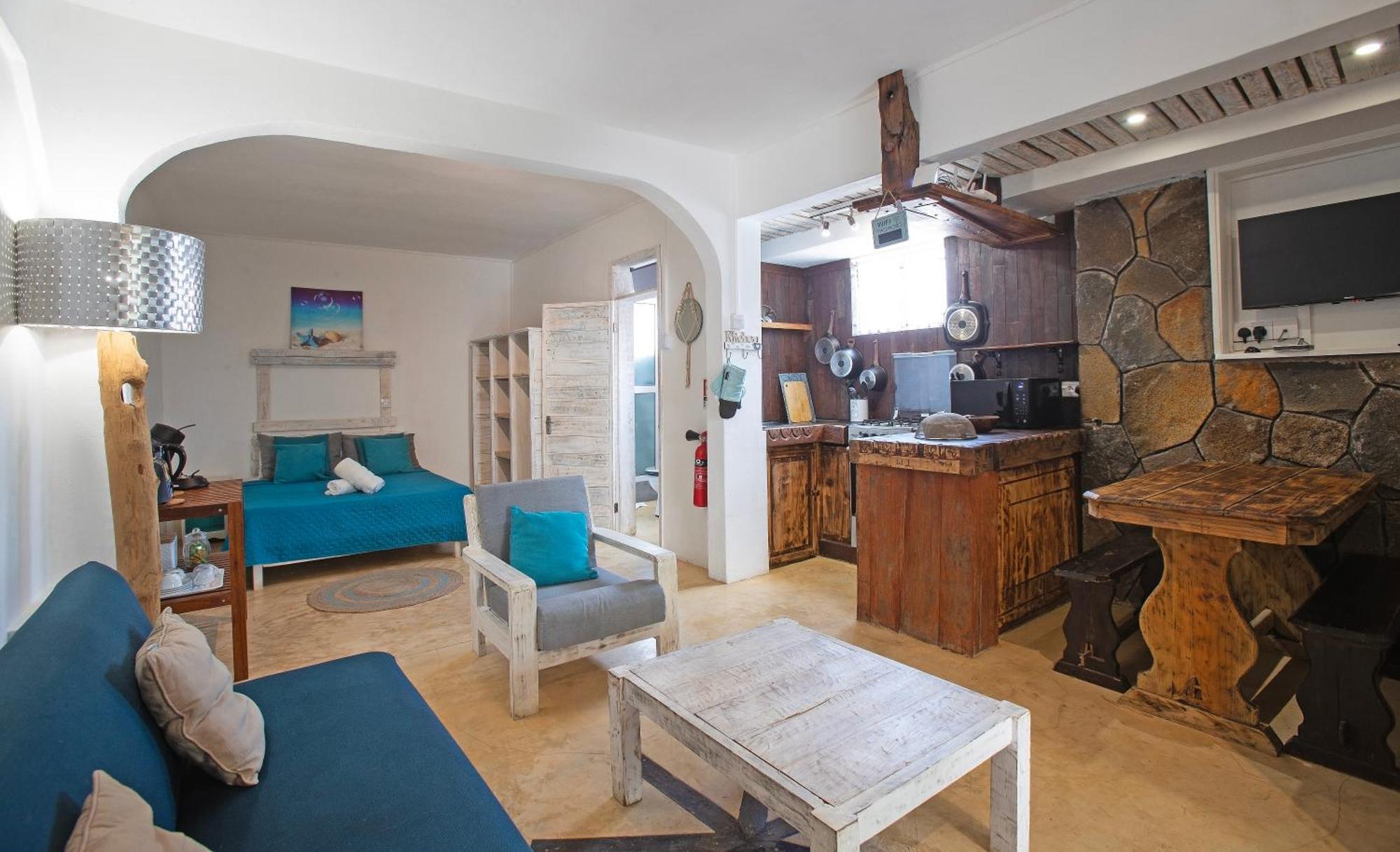 Sam & Chlo Studio & Appartment - Grand Baie - Mauritius Exterior foto