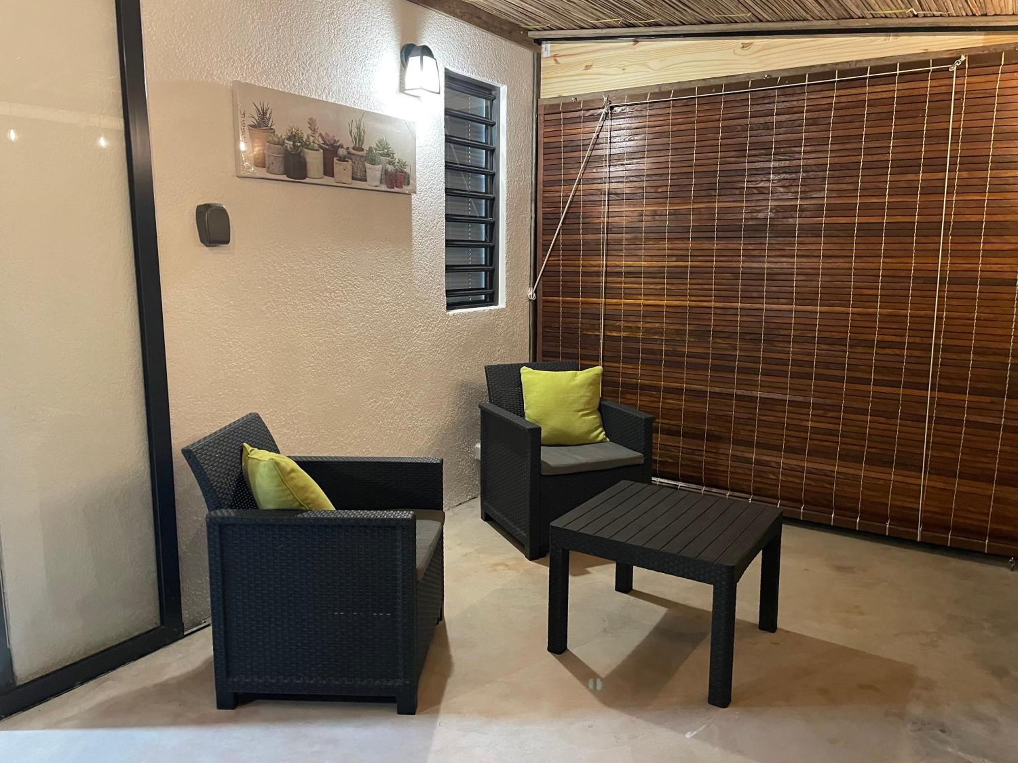 Sam & Chlo Studio & Appartment - Grand Baie - Mauritius Exterior foto