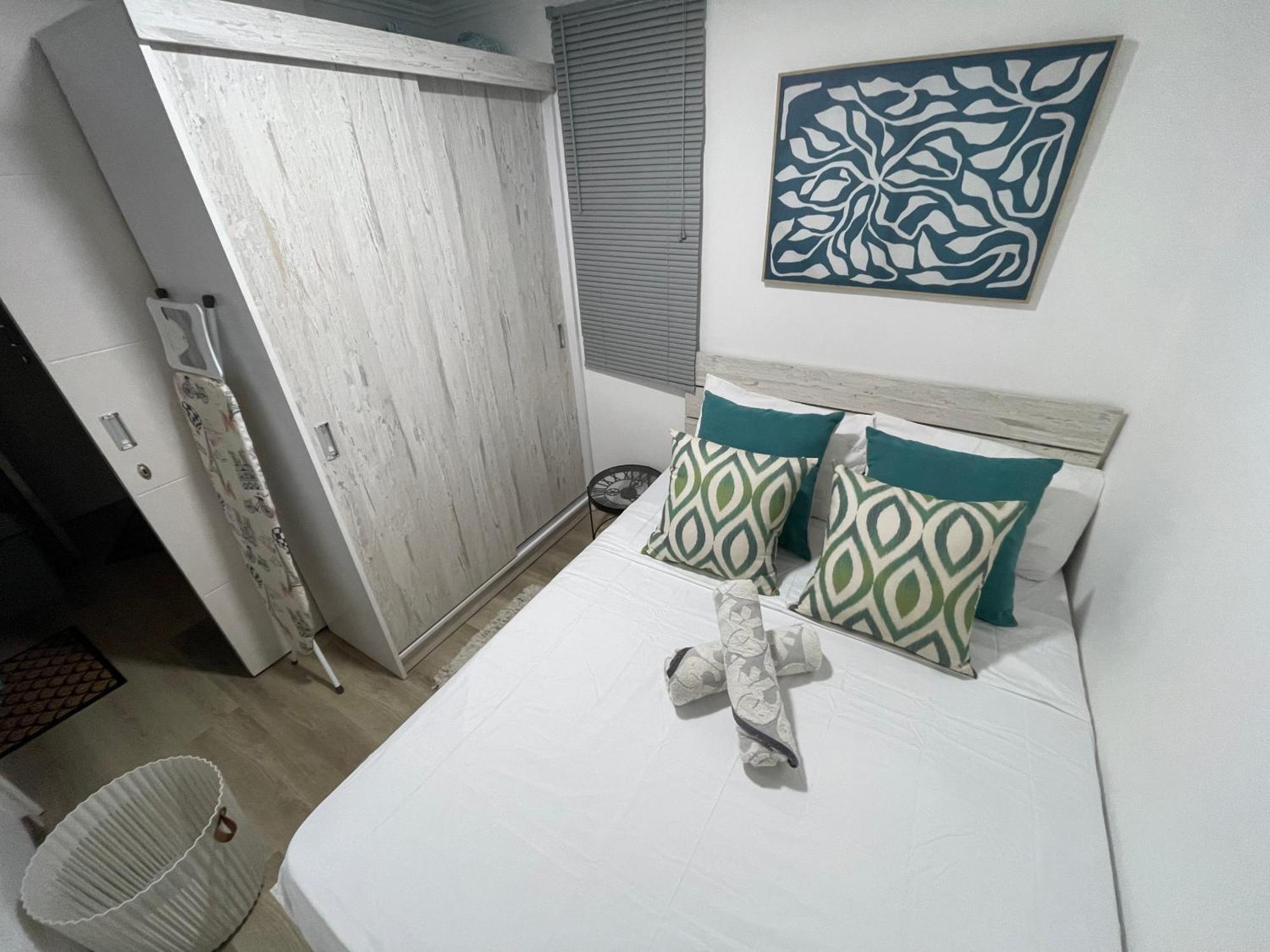 Sam & Chlo Studio & Appartment - Grand Baie - Mauritius Exterior foto